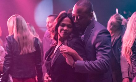 Rencontre fatale : que vaut le nouveau thriller psychologique Netflix ? (Avis)
