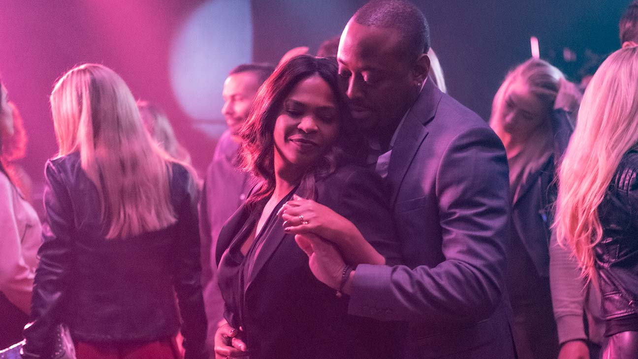 rencontre fatale netflix - Rencontre fatale : que vaut le nouveau thriller psychologique Netflix ? (Avis)
