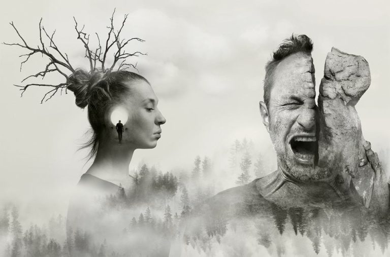 Signs : meurtre, brouillard et mystères dans une petite ville en ce moment sur Netflix
