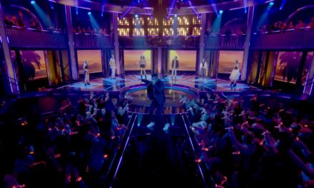 Sing On ! Le karaoké a désormais son émission sur Netflix !