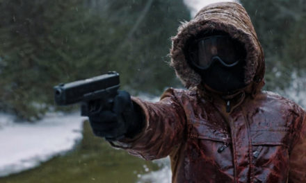 Slasher : les saisons 2 et 3 sont de retour sur Netflix !