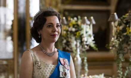 The Crown : la série est finalement renouvelée pour une saison 6
