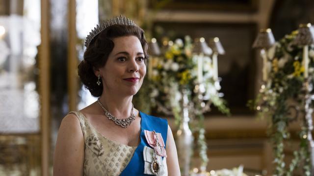 the crown saison 6 - The Crown : la série est finalement renouvelée pour une saison 6