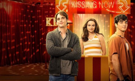 The Kissing booth 2 : la suite est-elle à a la hauteur du premier film selon les internautes ? (Avis)