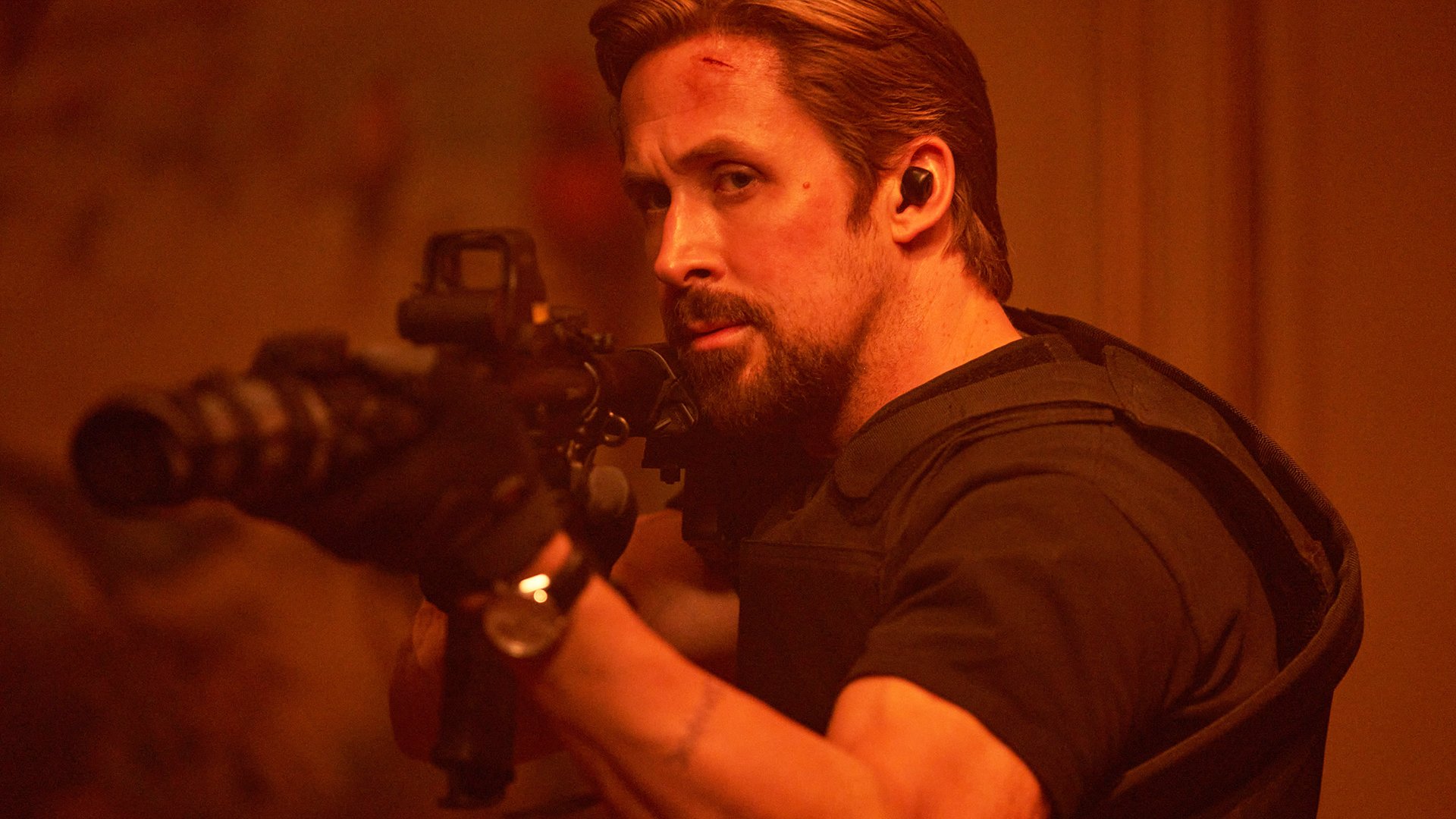 tthe gray man netflix - The Gray Man : ce thriller d'espionnage porté par Ryan Gosling et Chris Evans a t-il conquis les internautes ? (Avis)