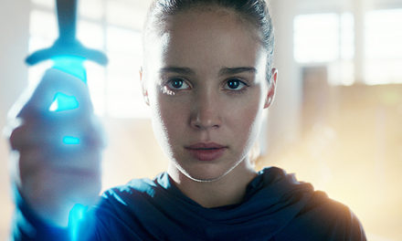 Warrior Nun : que pensent les internautes de la nouvelle série fantastique Netflix (Avis)