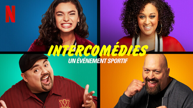 Intercomédies : Un événement sportif
