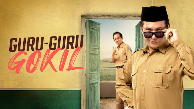 Guru-Guru Gokil