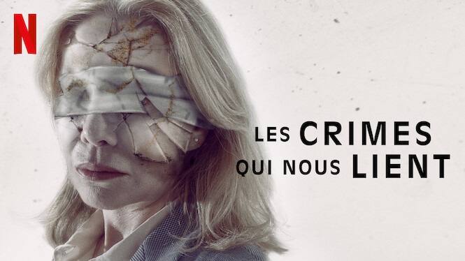 Les Crimes qui nous lient