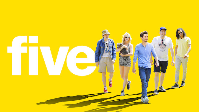 Five