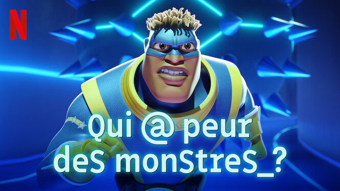 Qui a peur des monstres ?