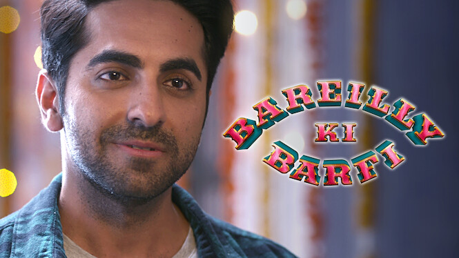 Bareilly Ki Barfi