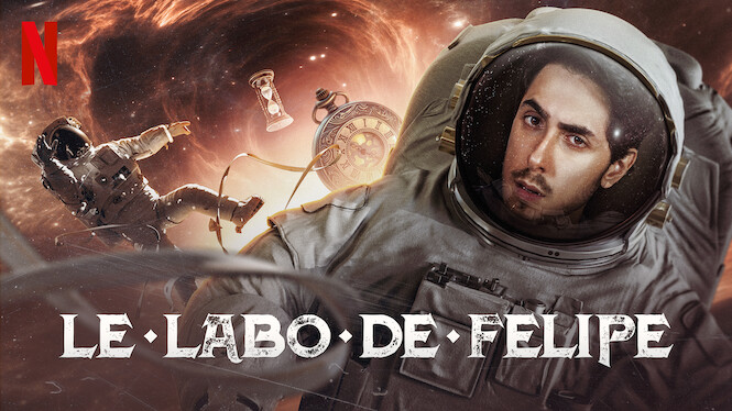 Le Labo de Felipe