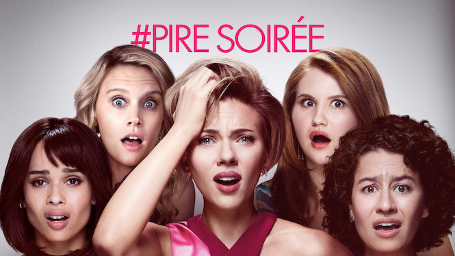 #Pire Soirée