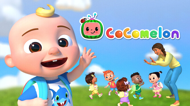 Les chansons de Cocomelon