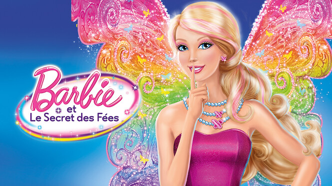 Barbie et le secret des fées