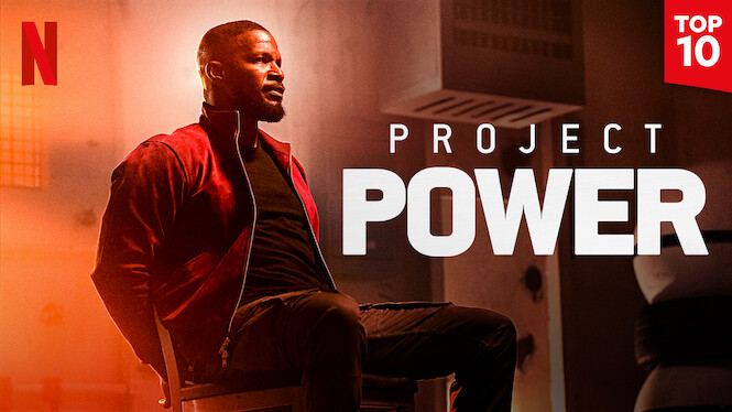 Project Power