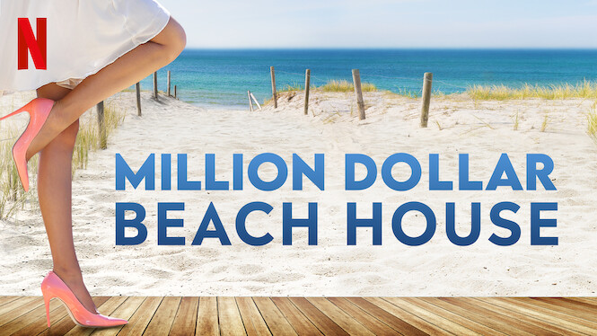 Million Dollar Beach House