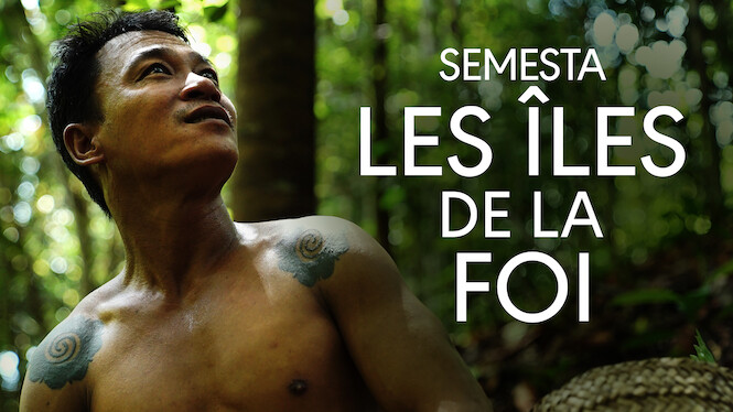 Semesta : Les îles de la foi