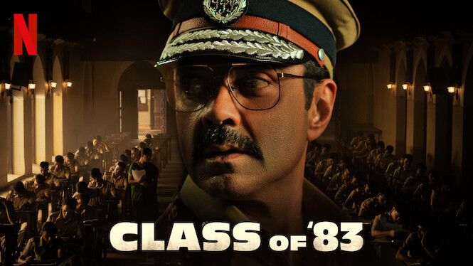 Class of '83