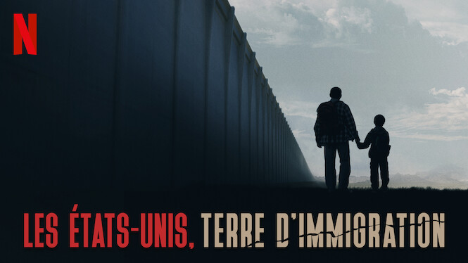 Les États-Unis, terre d'immigration