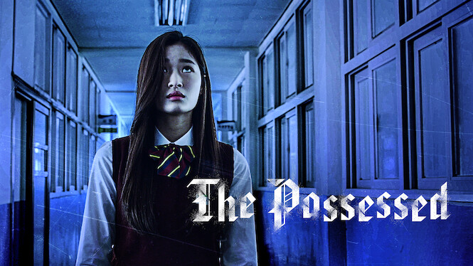 The Possessed