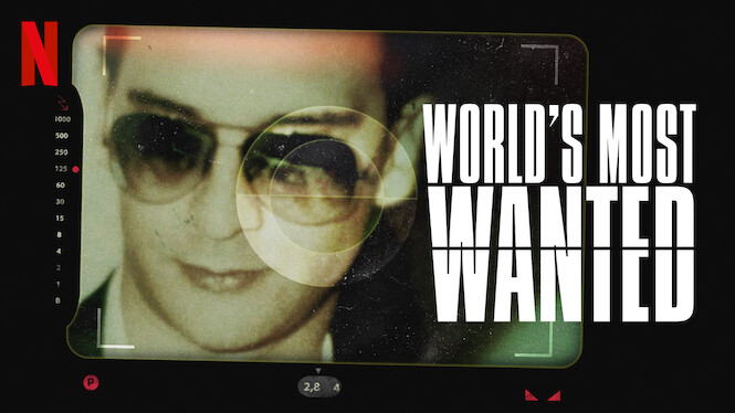 World's Most Wanted