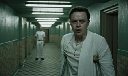 A cure for Wellness : que pensent les internautes du thriller psychologique disponible sur Netflix