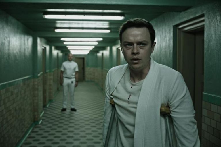 A cure for Wellness : que pensent les internautes du thriller psychologique disponible sur Netflix
