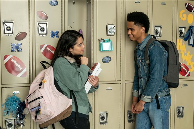 all together now netflix - All Together Now : faites le plein d'ondes positives avec le nouveau teen movie signé Netflix
