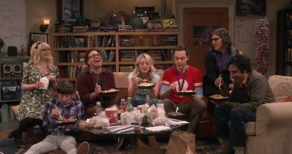 The Big Bang Theory : la saison 12 sera disponible le 1er septembre sur Netflix