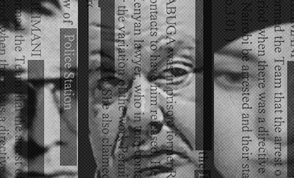 World Most Wanted : un docu-série qui traque des criminels toujours en liberté (réalisé par Paul Moreira)