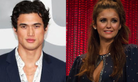 Love Hard : une romcom dans les cartons Netflix (avec Nina Dobrev et Charles Melton)