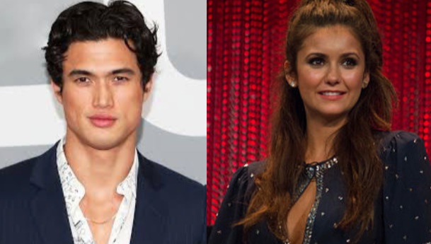 capture decran 2020 08 15 a 13 49 02 - Love Hard : une romcom dans les cartons Netflix (avec Nina Dobrev et Charles Melton)