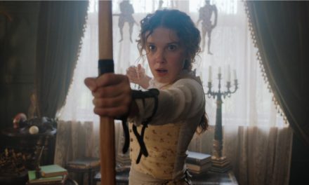 Ce que Netflix vous réserve pour septembre (Sorties 2020)
