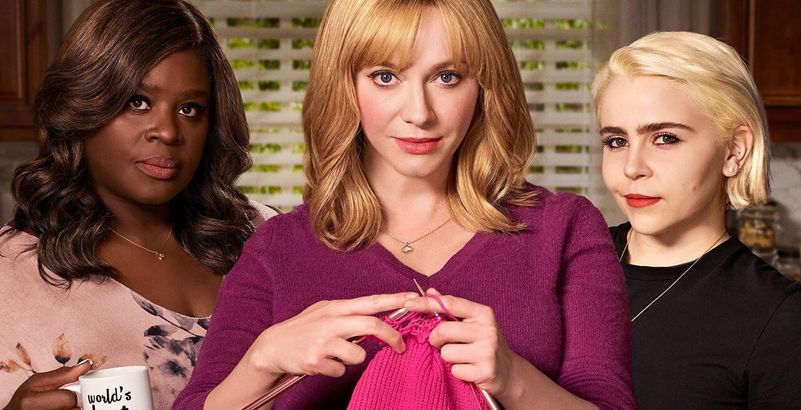 good girls - Goods Girls : la saison 3 est désormais disponible en français