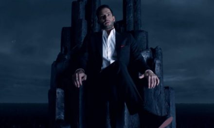 Lucifer : le récap’ de la saison 4 à regarder avant de vous frotter aux flammes de l’enfer le 21 août