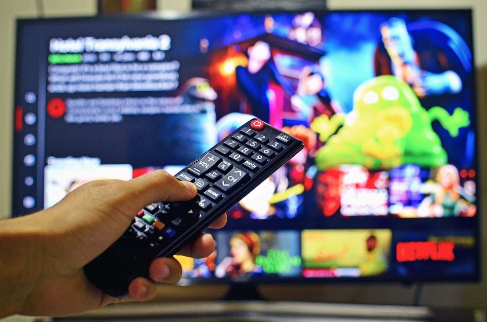 netflix mode aleatoire lecture - Le mode "lecture aléatoire" est en phase de test sur certains écrans d'accueil Netflix