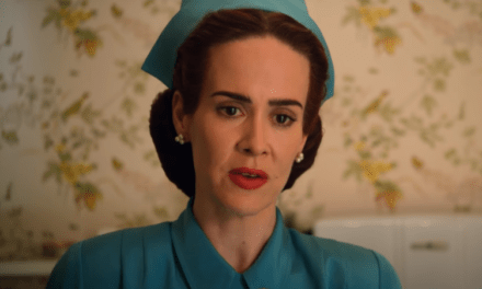 Ratched : découvrez la bande annonce du prequel de “Vol au dessus d’un nid de coucou” (avec Sarah Paulson)