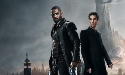 La tour sombre : le film adapté des romans de Stephen King est disponible sur Netflix