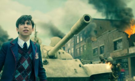 The Umbrella Academy : que pensent les internautes de la saison 2 (Avis)?