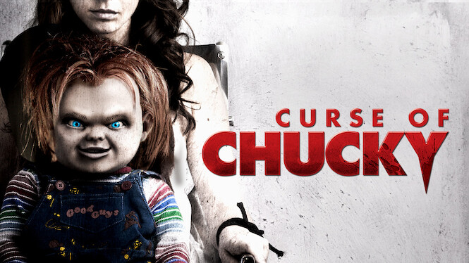LA MALÉDICTION DE CHUCKY