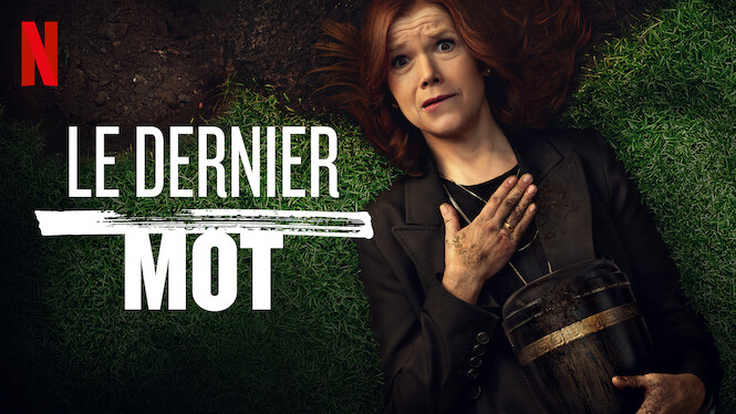 Le dernier mot