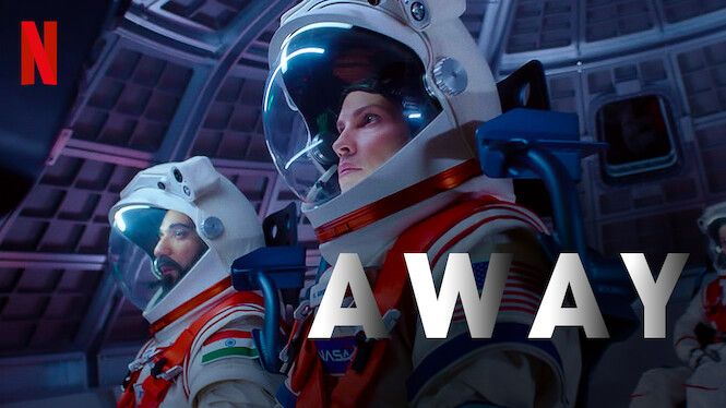 Away
