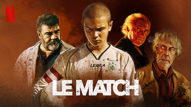 Le Match
