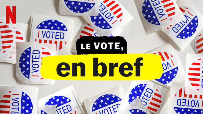 Le vote, en bref