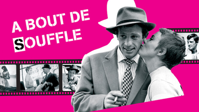 À bout de souffle