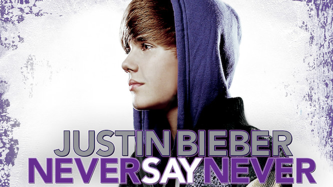 Justin Bieber: Never Say Never