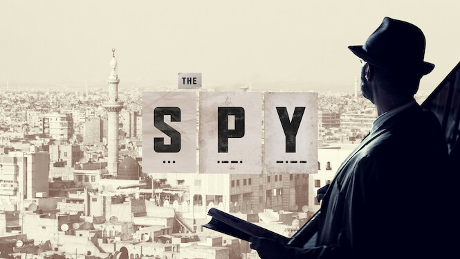 The Spy