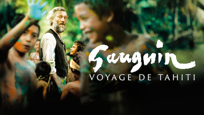 Gauguin: Voyage de Tahiti